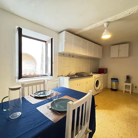 L'alcove - Wifi, Tv, * Bonifacio (Corsica)