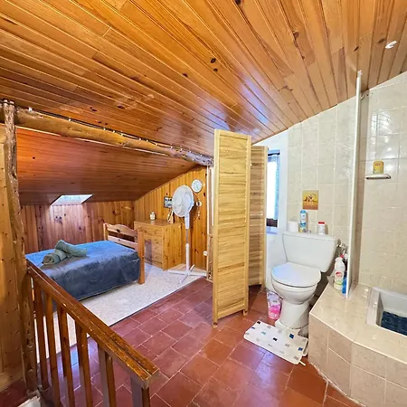 Lägenhet L'alcove - Wifi, Tv, *