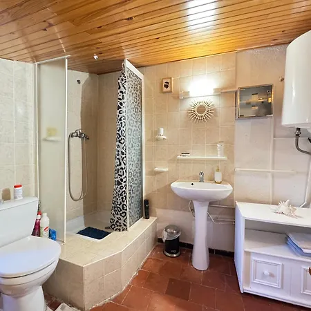 Lägenhet L'alcove - Wifi, Tv,