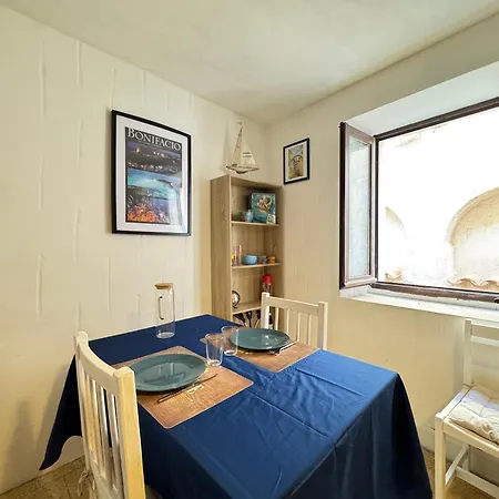 L'alcove - Wifi, Tv, Lägenhet *