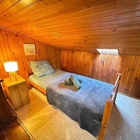 L'alcove - Wifi, Tv, Lägenhet