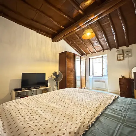 L'alcove - Wifi, Tv, Lägenhet *