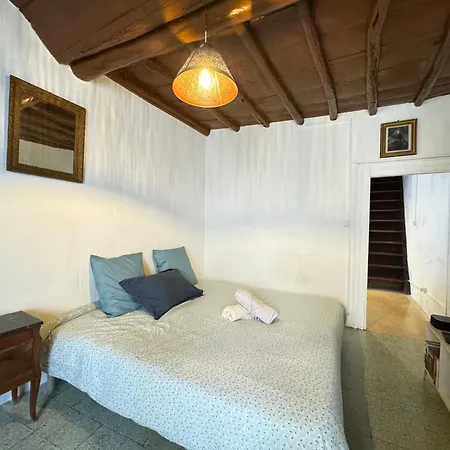 L'alcove - Wifi, Tv, Lägenhet