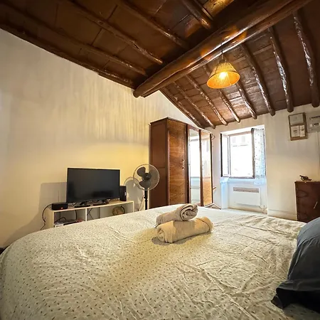 Lägenhet L'alcove - Wifi, Tv, Bonifacio (Corsica)