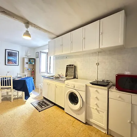 Lägenhet L'alcove - Wifi, Tv, Bonifacio (Corsica)