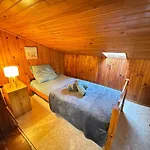 L'alcôve - Wifi, Tv, Appartamento