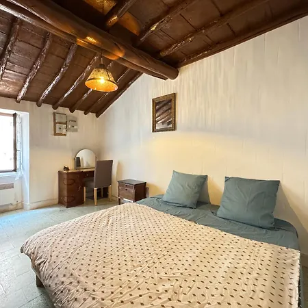 Apartment L'alcove - Wifi, Tv,