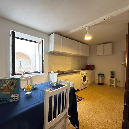 Apartamento L'alcove - Wifi, Tv,