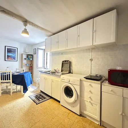 Apartment L'alcove - Wifi, Tv, Bonifacio (Corsica)