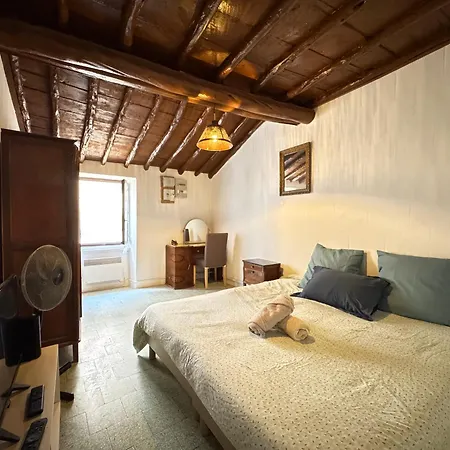 L'alcove - Wifi, Tv,