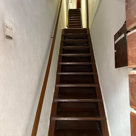 L'alcove - Wifi, Tv, *