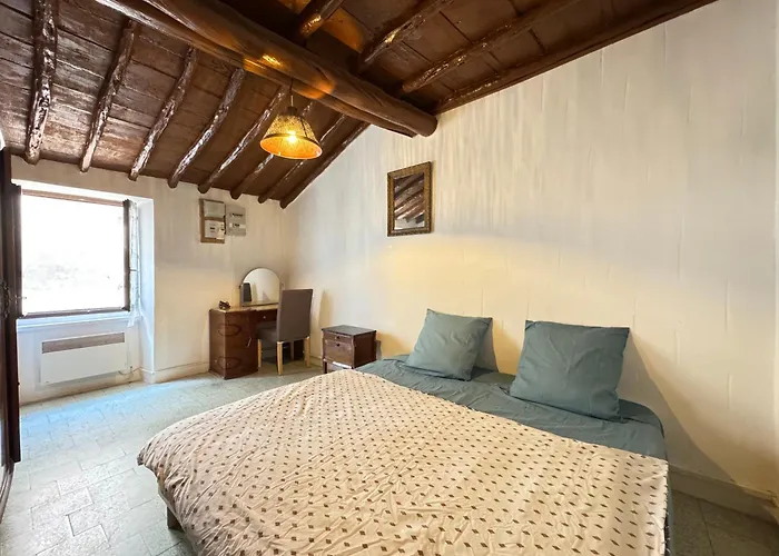 Apartmán L'alcove - Wifi, Tv,