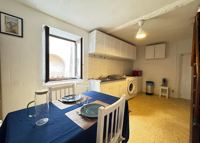 L'alcove - Wifi, Tv, * Bonifacio (Corsica)