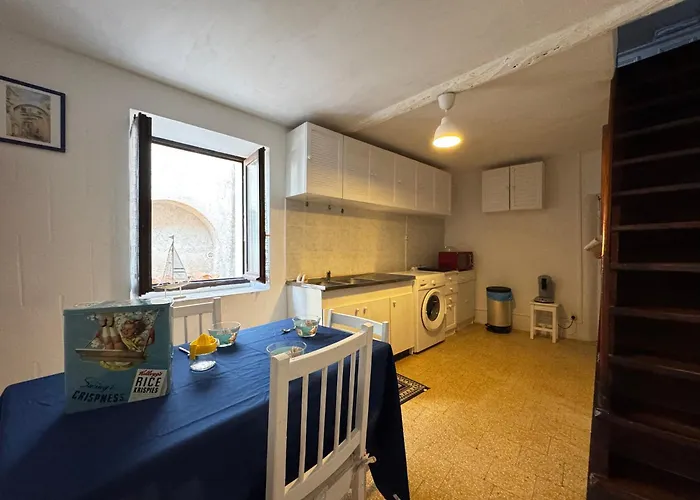 Apartmán L'alcove - Wifi, Tv,