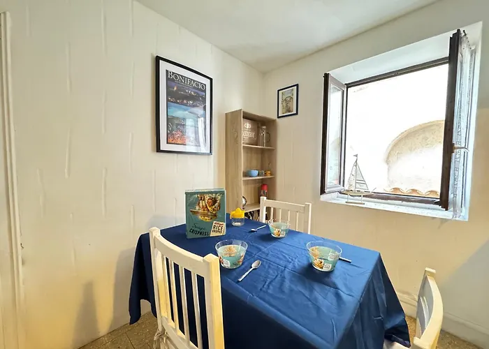 L'alcove - Wifi, Tv, Apartmán *