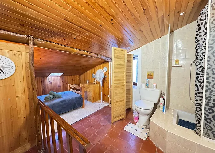 Apartment L'alcove - Wifi, Tv, *