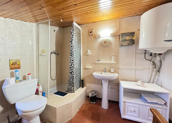 Apartmán L'alcove - Wifi, Tv,