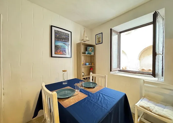 L'alcove - Wifi, Tv, Apartmán *