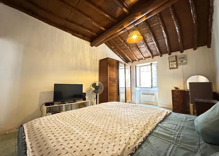 L'alcove - Wifi, Tv, Apartment *