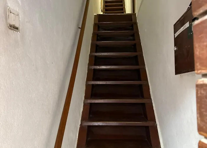 L'alcove - Wifi, Tv, *